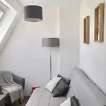 Cote Et Mer, Duplex 4 A 6 Pers Et Parking Villers-sur-Mer