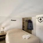 Cote Et Mer, Duplex 4 A 6 Pers Et Parking Apartamento Villers-sur-Mer