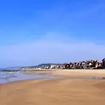 Cote Et Mer, Duplex 4 A 6 Pers Et Parking Apartamento Villers-sur-Mer