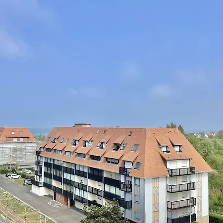 Apartament Cote Et Mer, Duplex 4 A 6 Pers Et Parking *