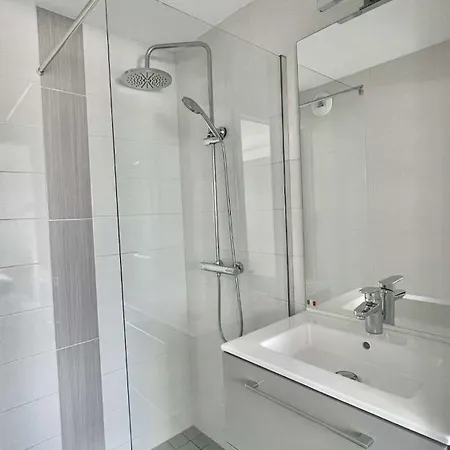 Cote Et Mer, Duplex 4 A 6 Pers Et Parking *