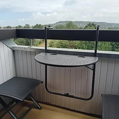 Cote Et Mer, Duplex 4 A 6 Pers Et Parking 公寓