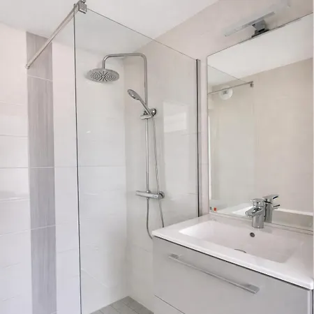 Cote Et Mer, Duplex 4 A 6 Pers Et Parking * Villers-sur-Mer