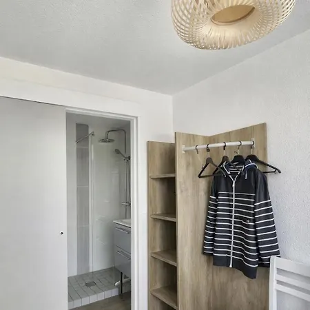 Cote Et Mer, Duplex 4 A 6 Pers Et Parking * Villers-sur-Mer