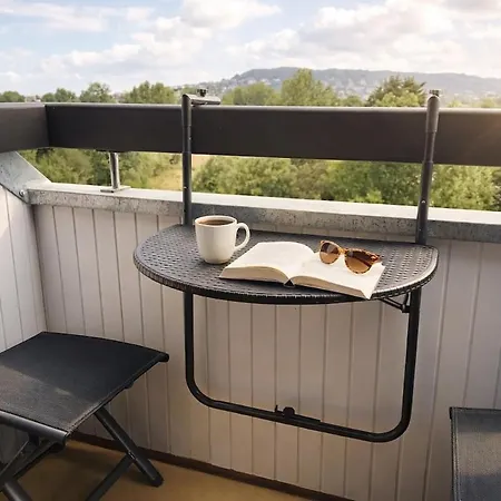 Cote Et Mer, Duplex 4 A 6 Pers Et Parking * Villers-sur-Mer