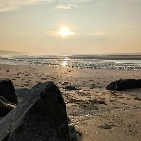 Cote Et Mer, Duplex 4 A 6 Pers Et Parking Apartment Villers-sur-Mer