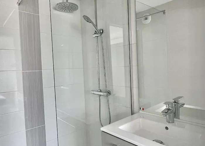 Cote Et Mer, Duplex 4 A 6 Pers Et Parking *