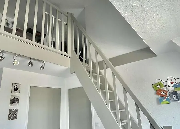 Cote Et Mer, Duplex 4 A 6 Pers Et Parking 滨海维莱