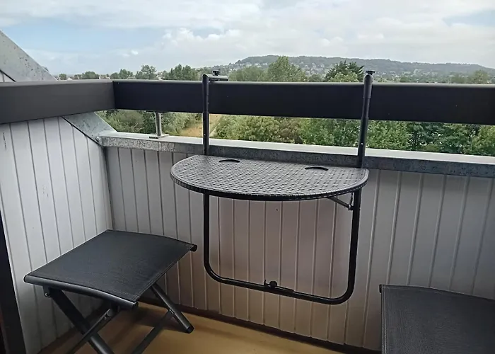 Cote Et Mer, Duplex 4 A 6 Pers Et Parking 公寓