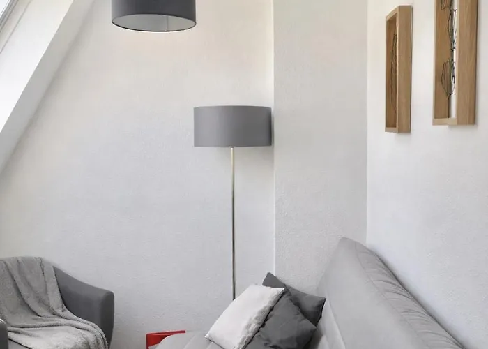 Cote Et Mer, Duplex 4 A 6 Pers Et Parking Villers-sur-Mer