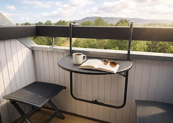 Cote Et Mer, Duplex 4 A 6 Pers Et Parking * Villers-sur-Mer