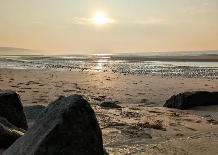 Cote Et Mer, Duplex 4 A 6 Pers Et Parking Apartment Villers-sur-Mer